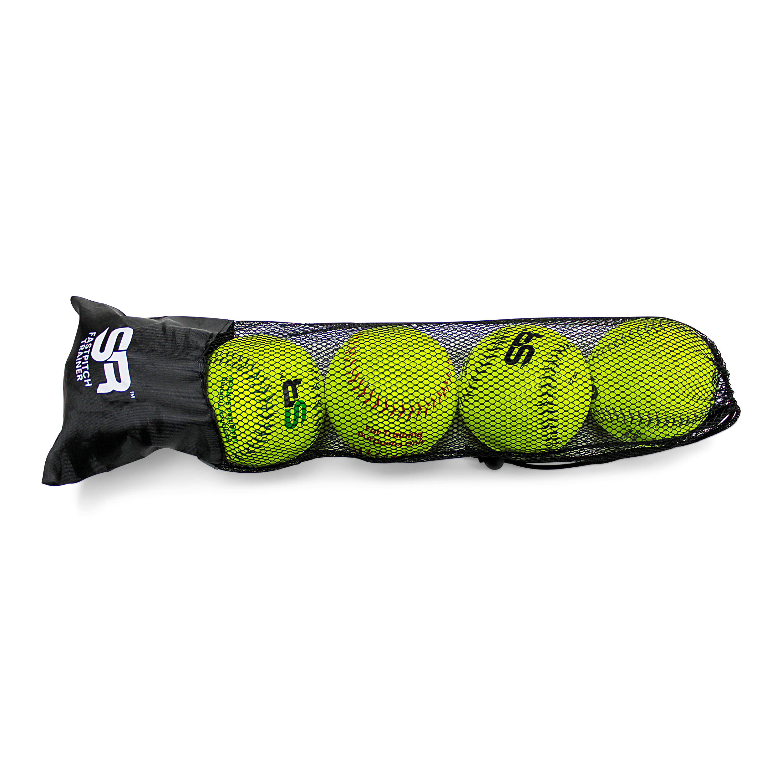Weighted training Softballs