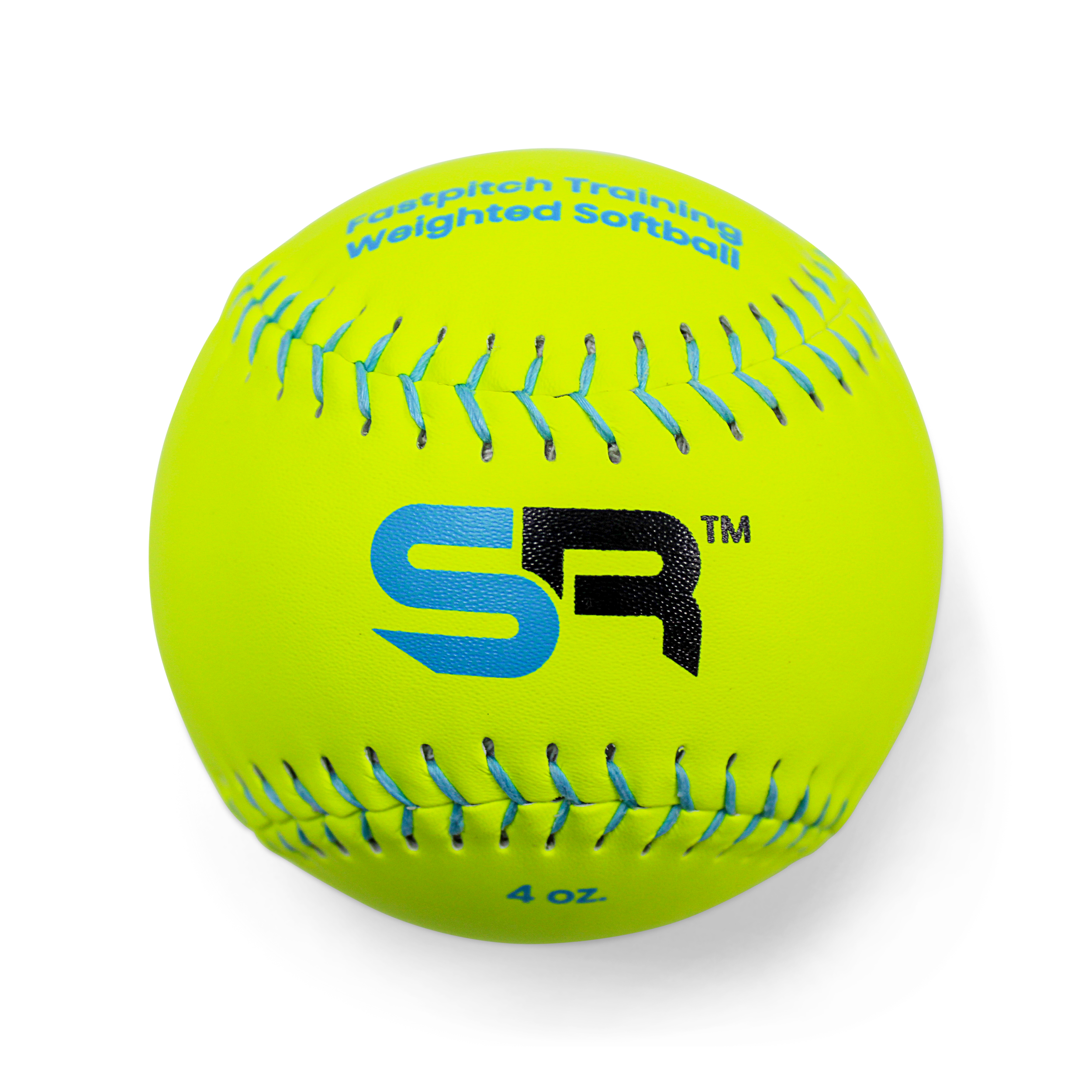 Weighted training Softballs