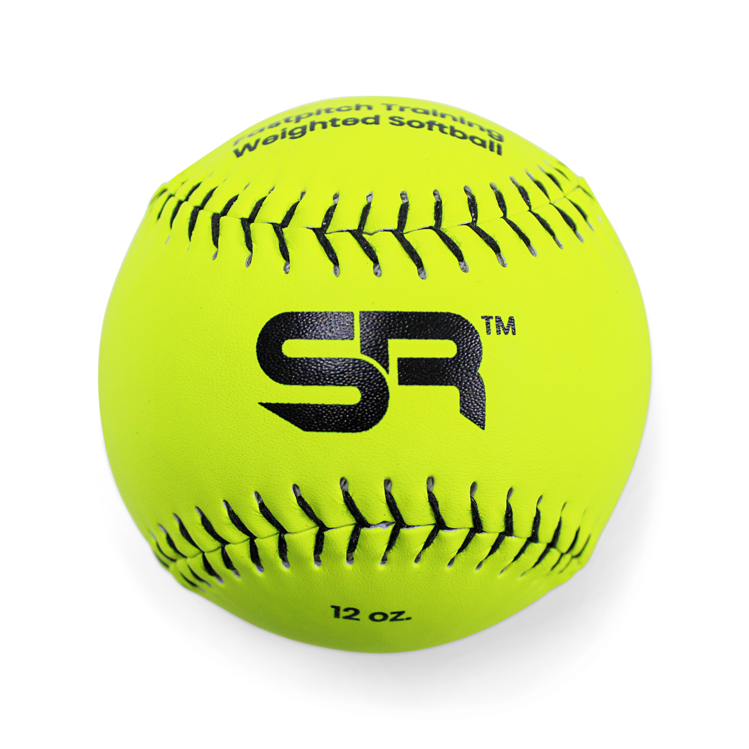 Weighted training Softballs