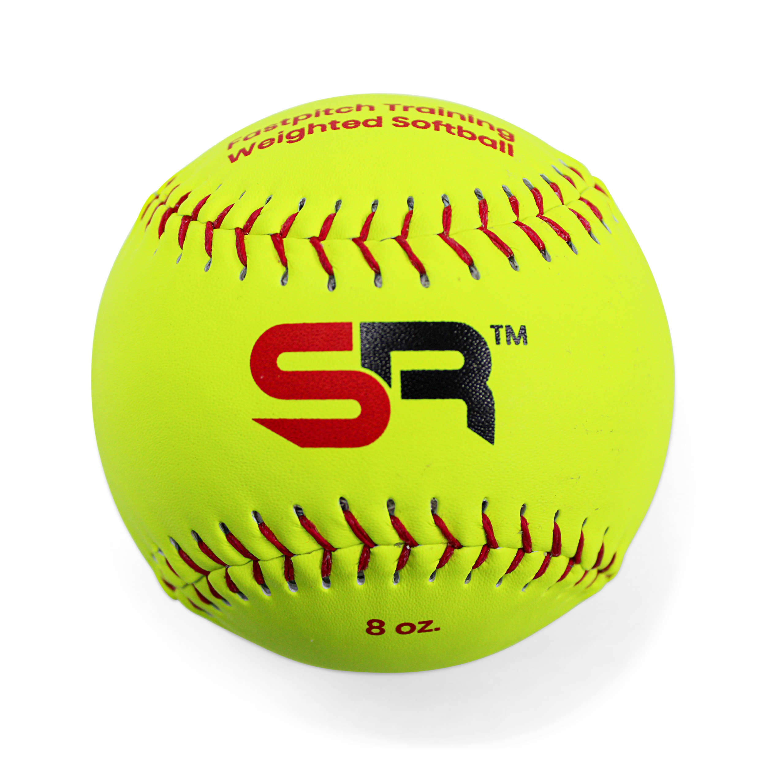 Weighted training Softballs