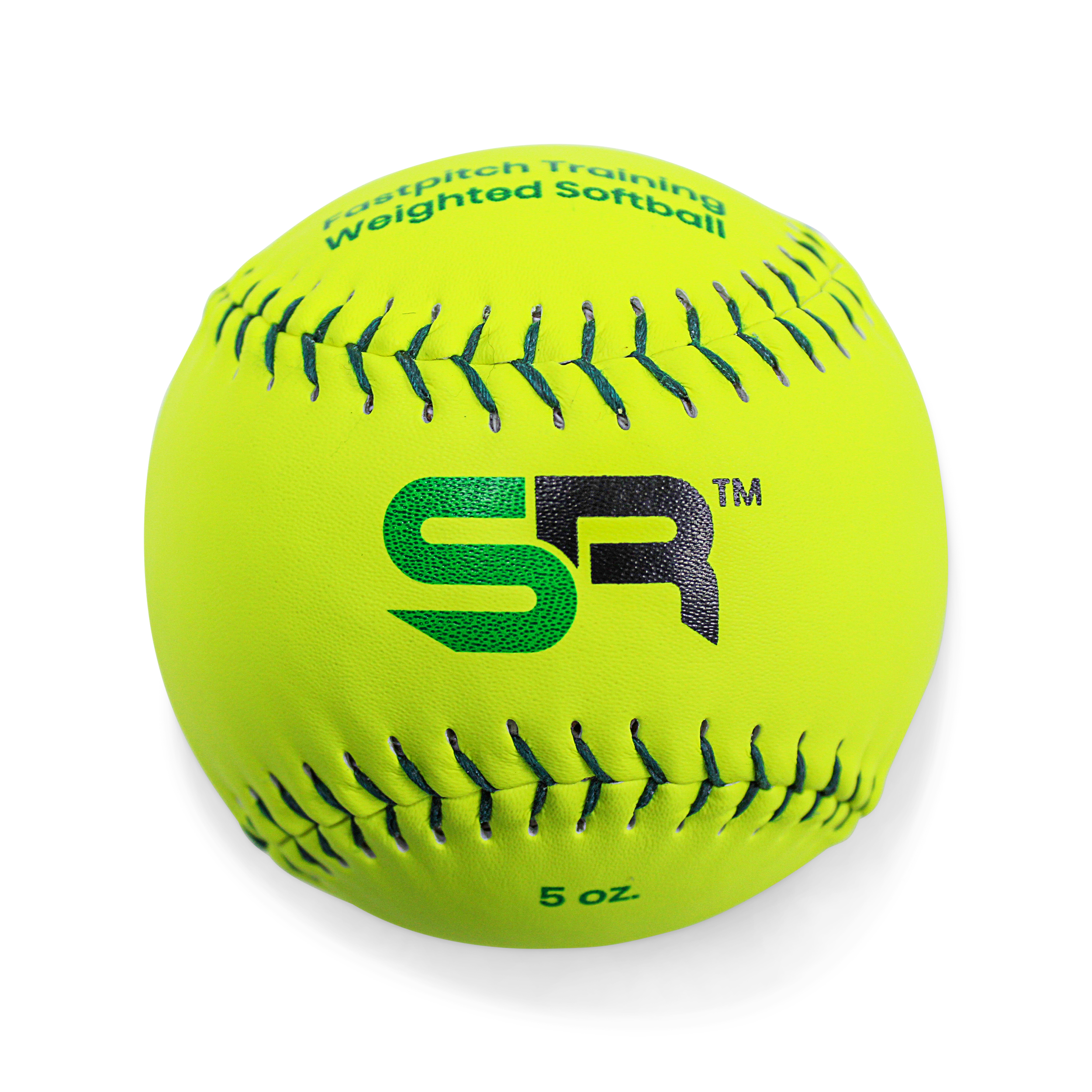 Weighted training Softballs