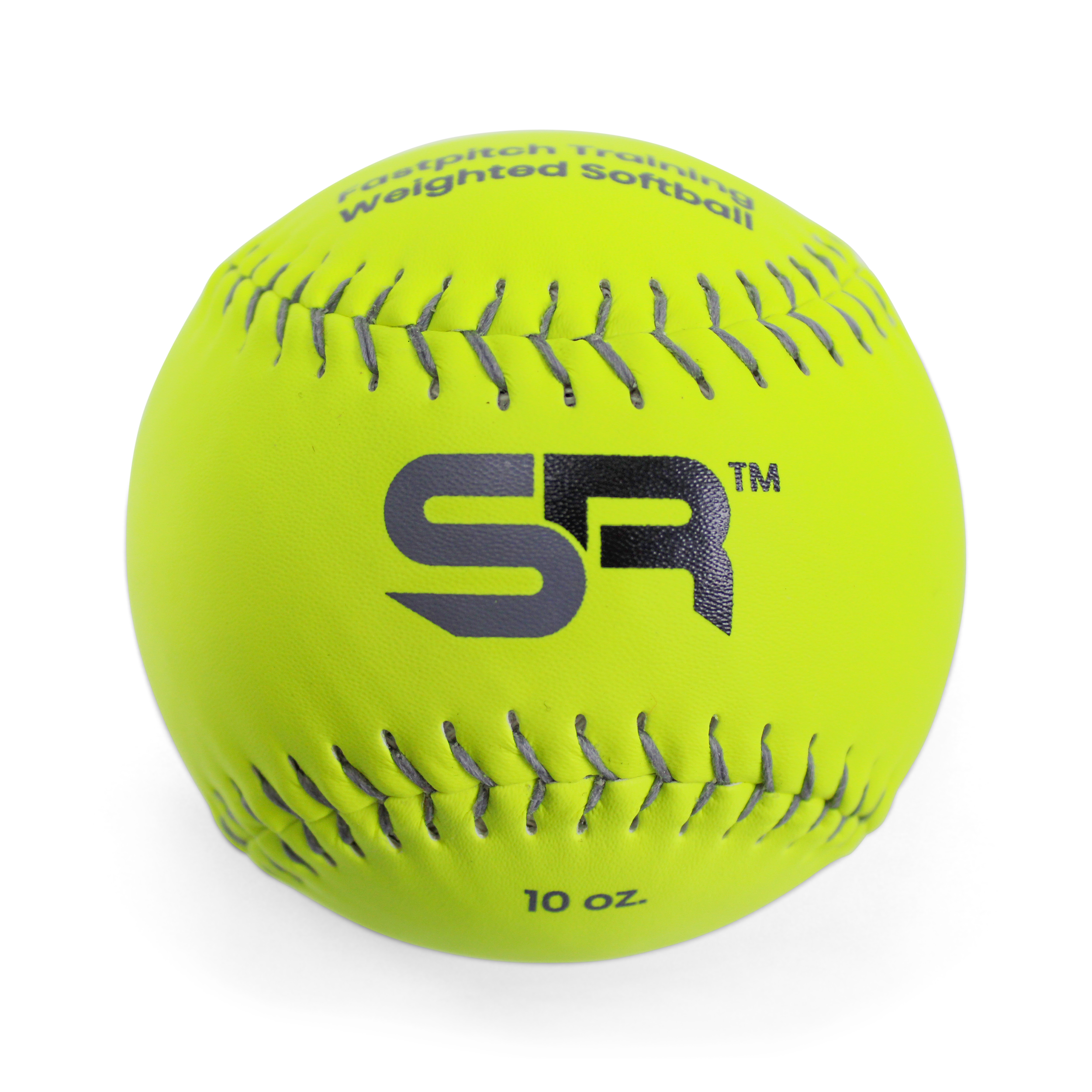 Weighted training Softballs