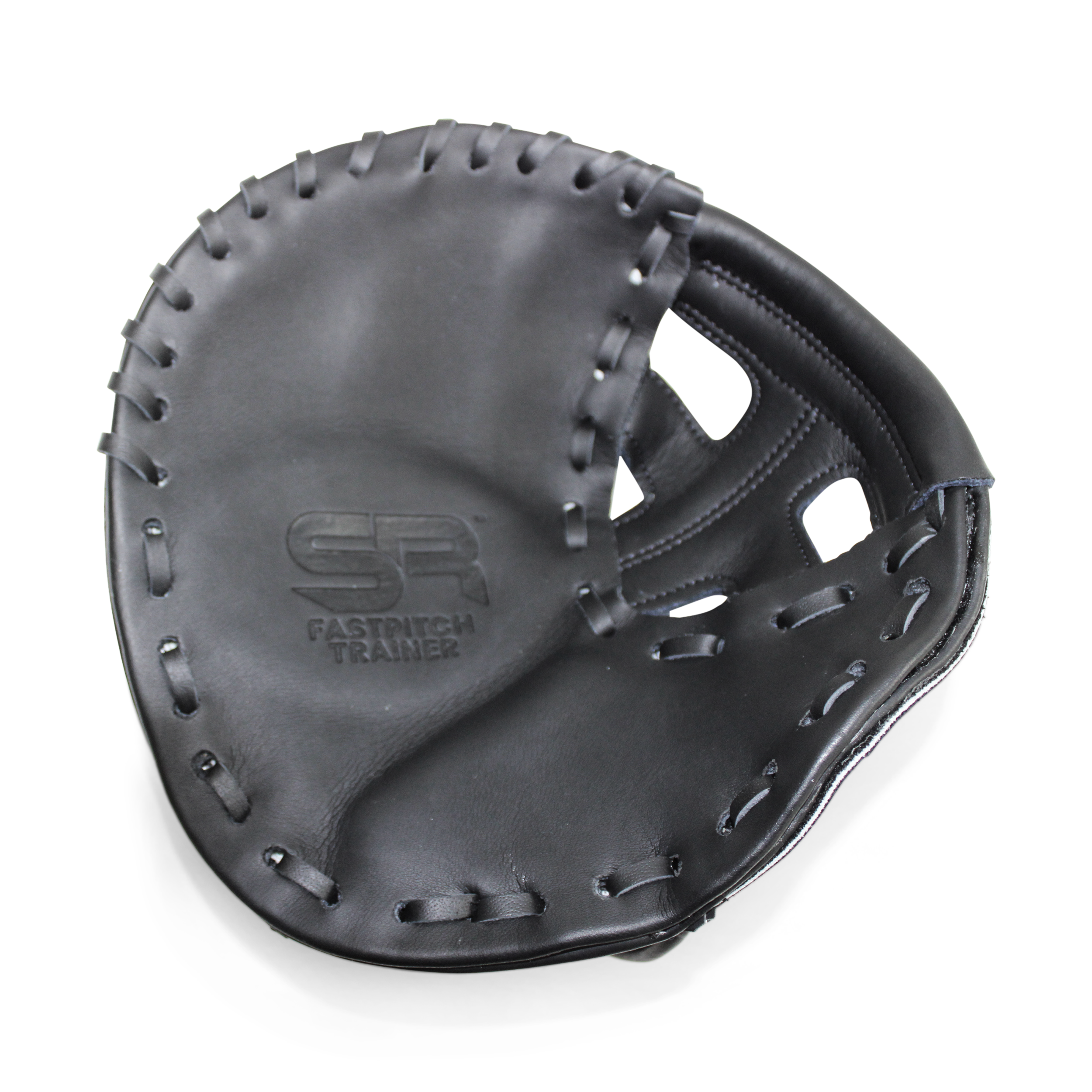 inside of the lefty softball/baseball training love