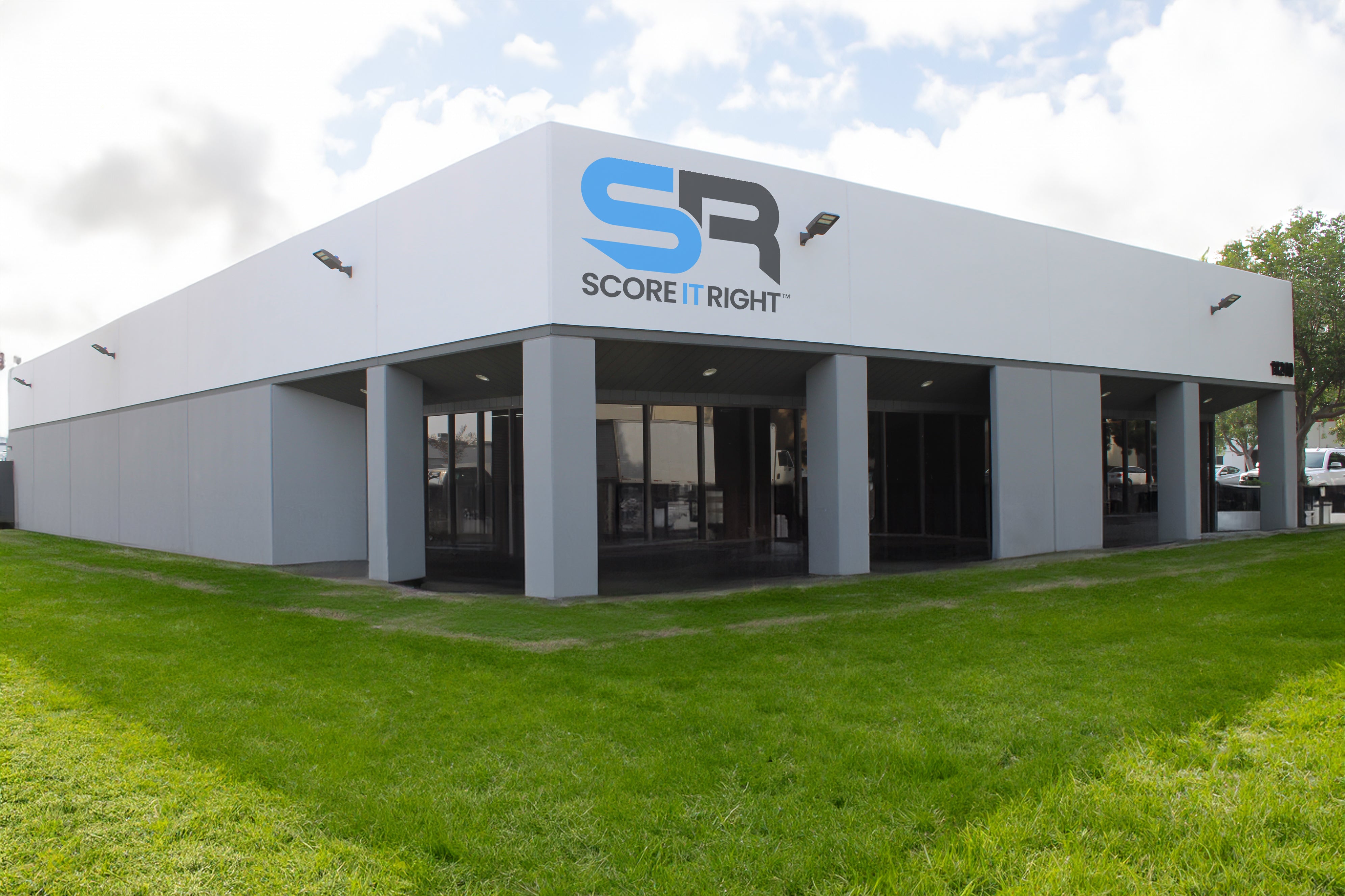 head quarters for score it right 