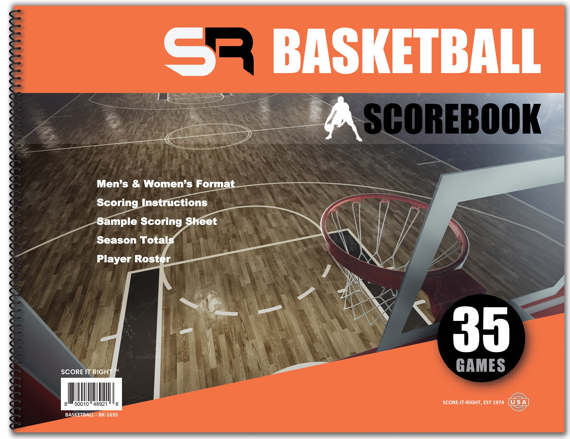 basketball scorebook cover 35 games
basketball scorekeeping for coaches